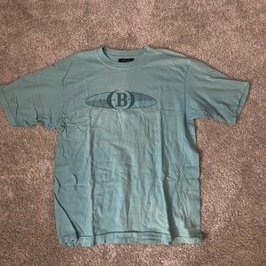 vintage b.u.m. equipment shirt Size L/XL